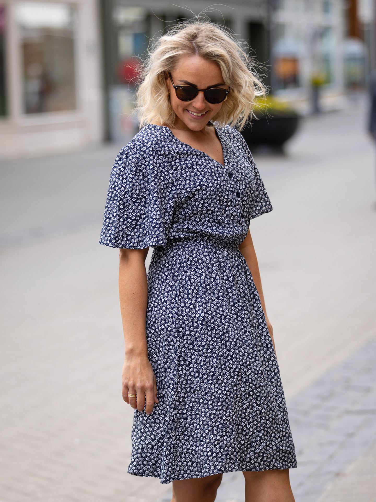 Vera Dress