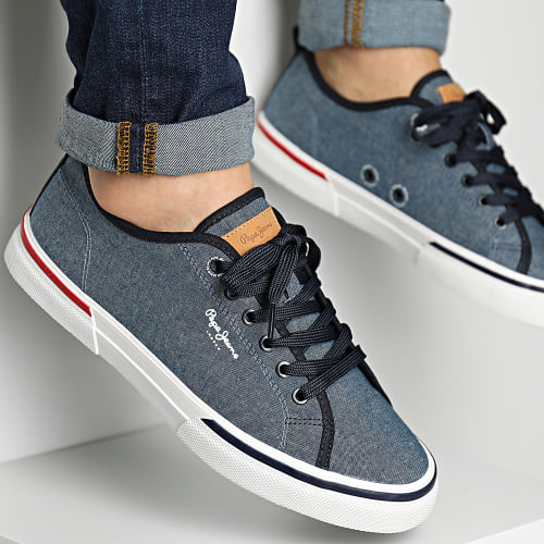 Baskets Kenton Smart PMS30812 Chambray
