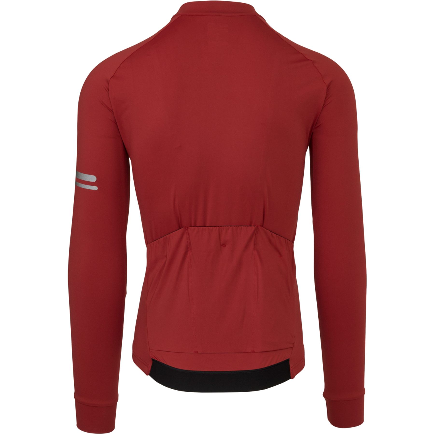 AGU Solid Performance Lange Mouwen Fietsshirt