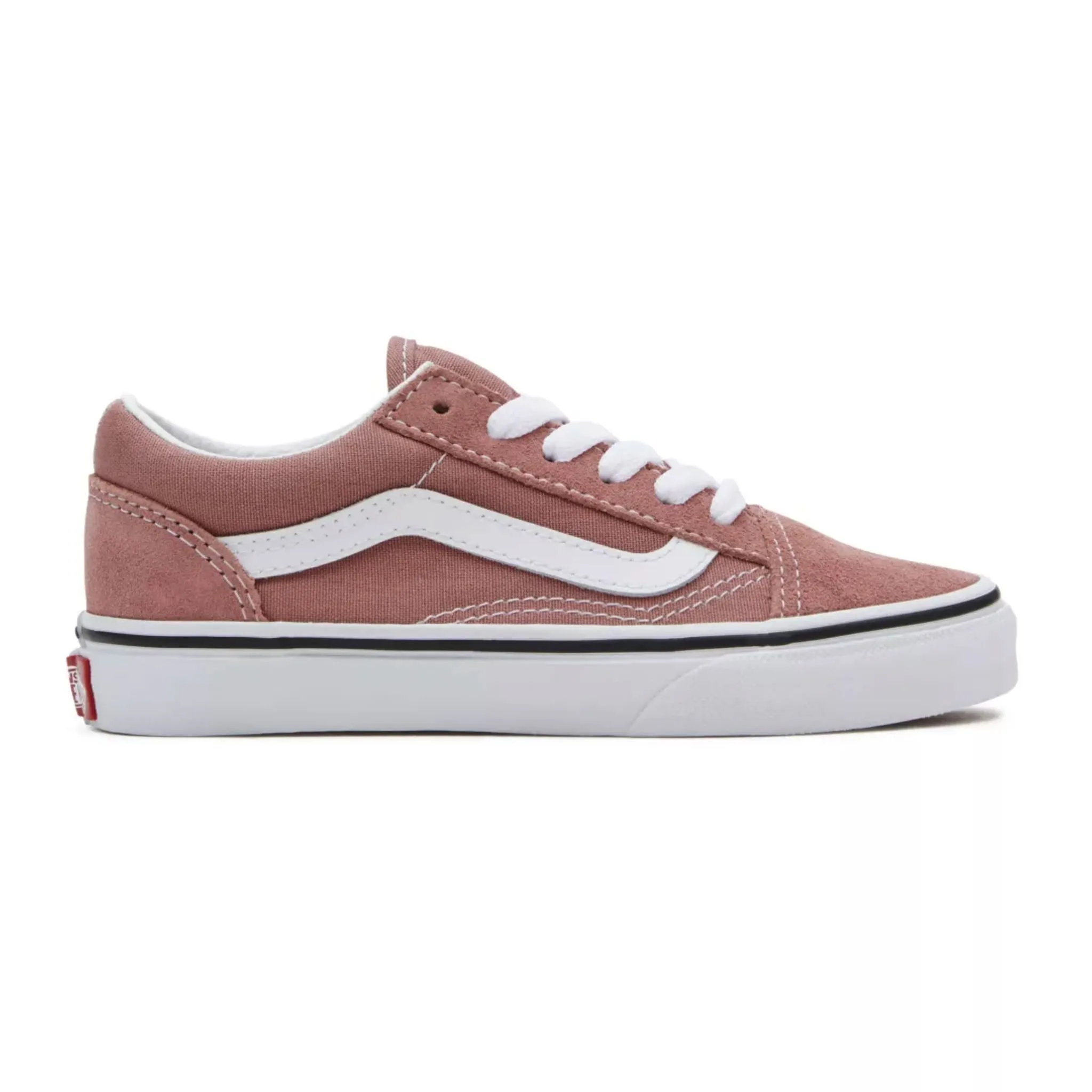 Vans Soulier Old Skool Rose Pointures 11-3