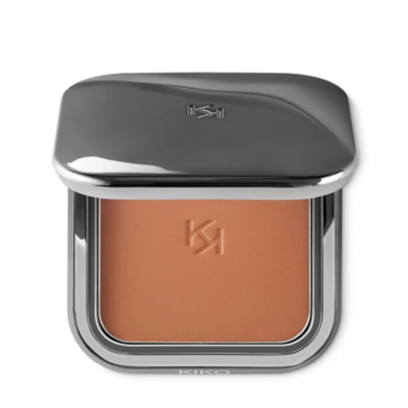 KIKO MILANO Flawless Fusion  Bronzer Powder Compact Bronzers06 Sienna