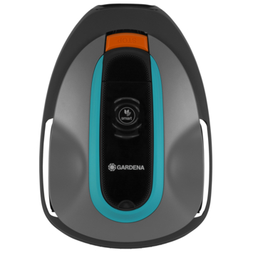 Gardena robotmaaier smart Sileno City 600 m² - 17cm