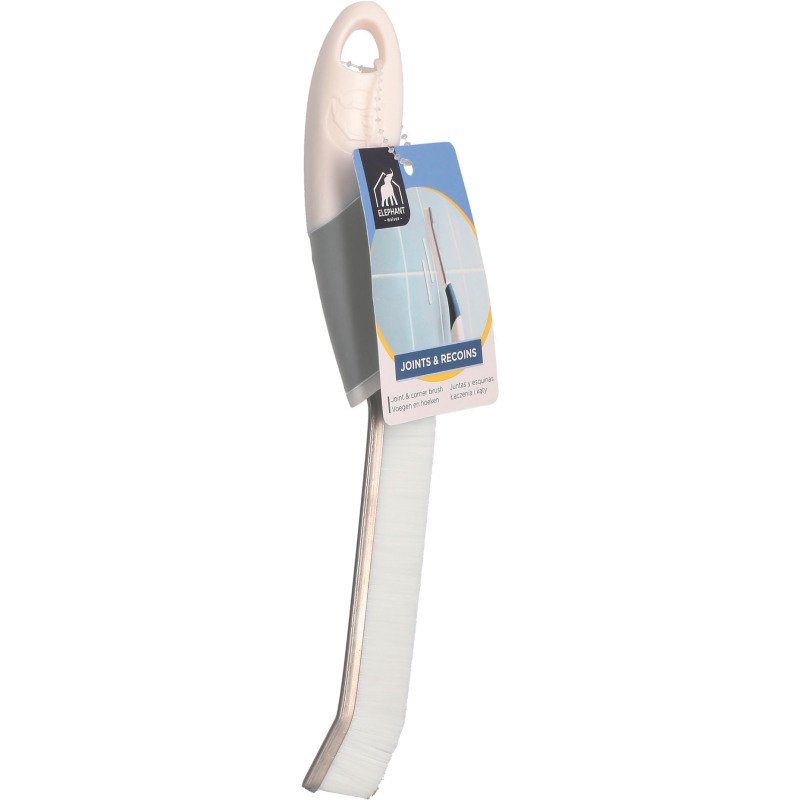 Brosse joints et recoins Eléphant