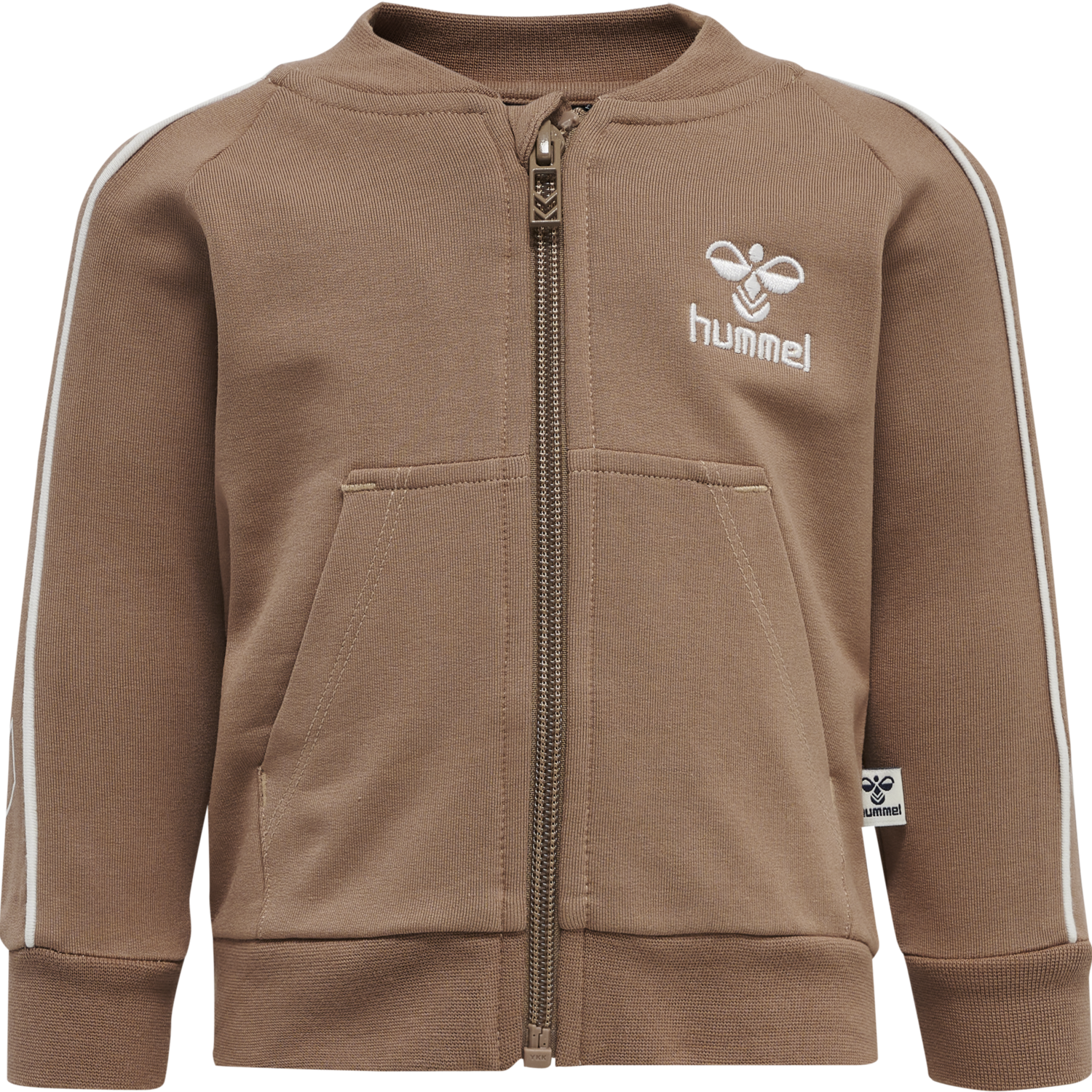 hmlCASEY ZIP JACKET