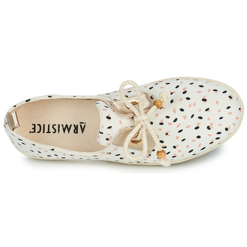 Armistice - STONE ONE W - Blanc / Multicolore