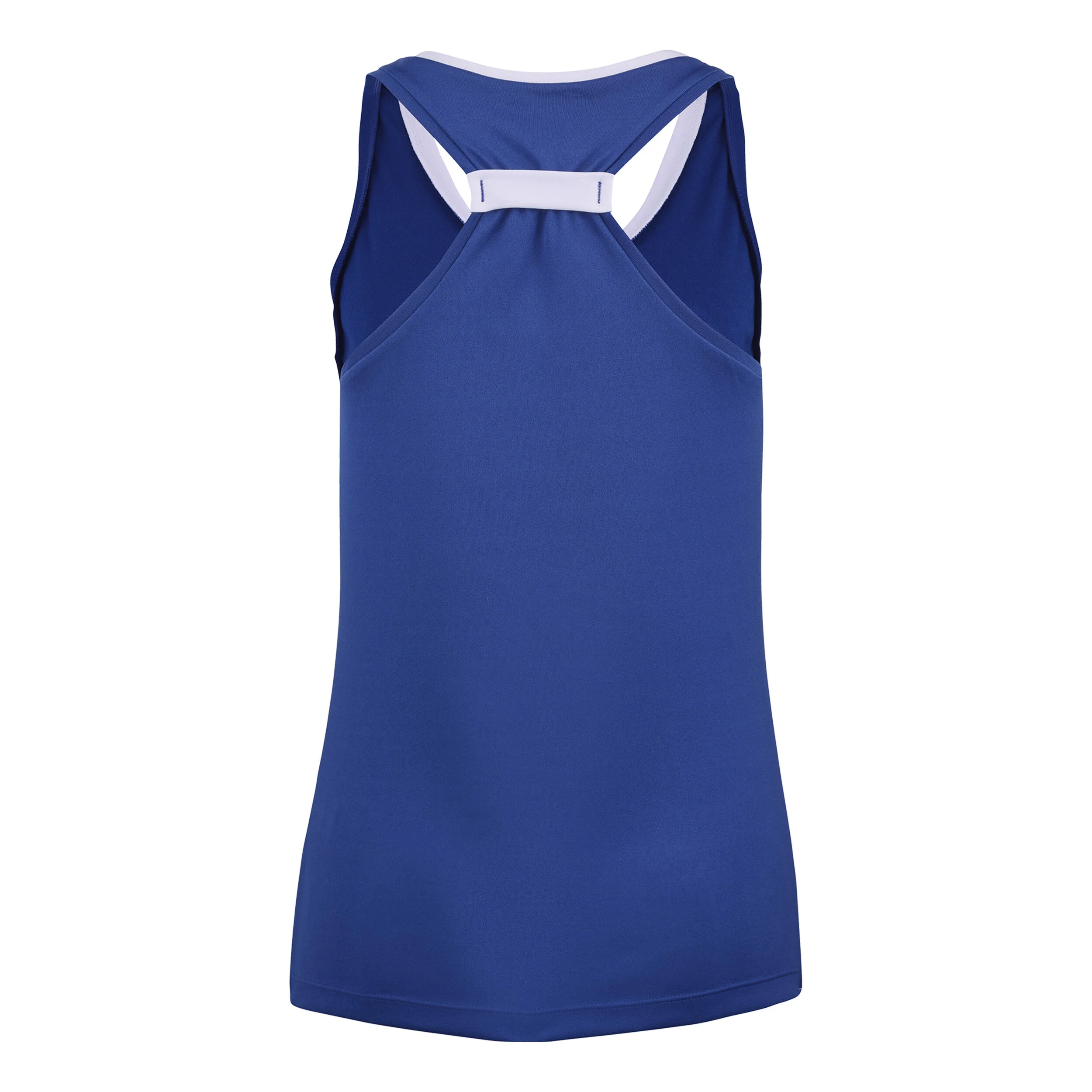 Babolat Play Débardeur Tank Top Filles - Bleu