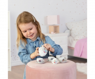 Disney Princesses - Dinette Porcelaine