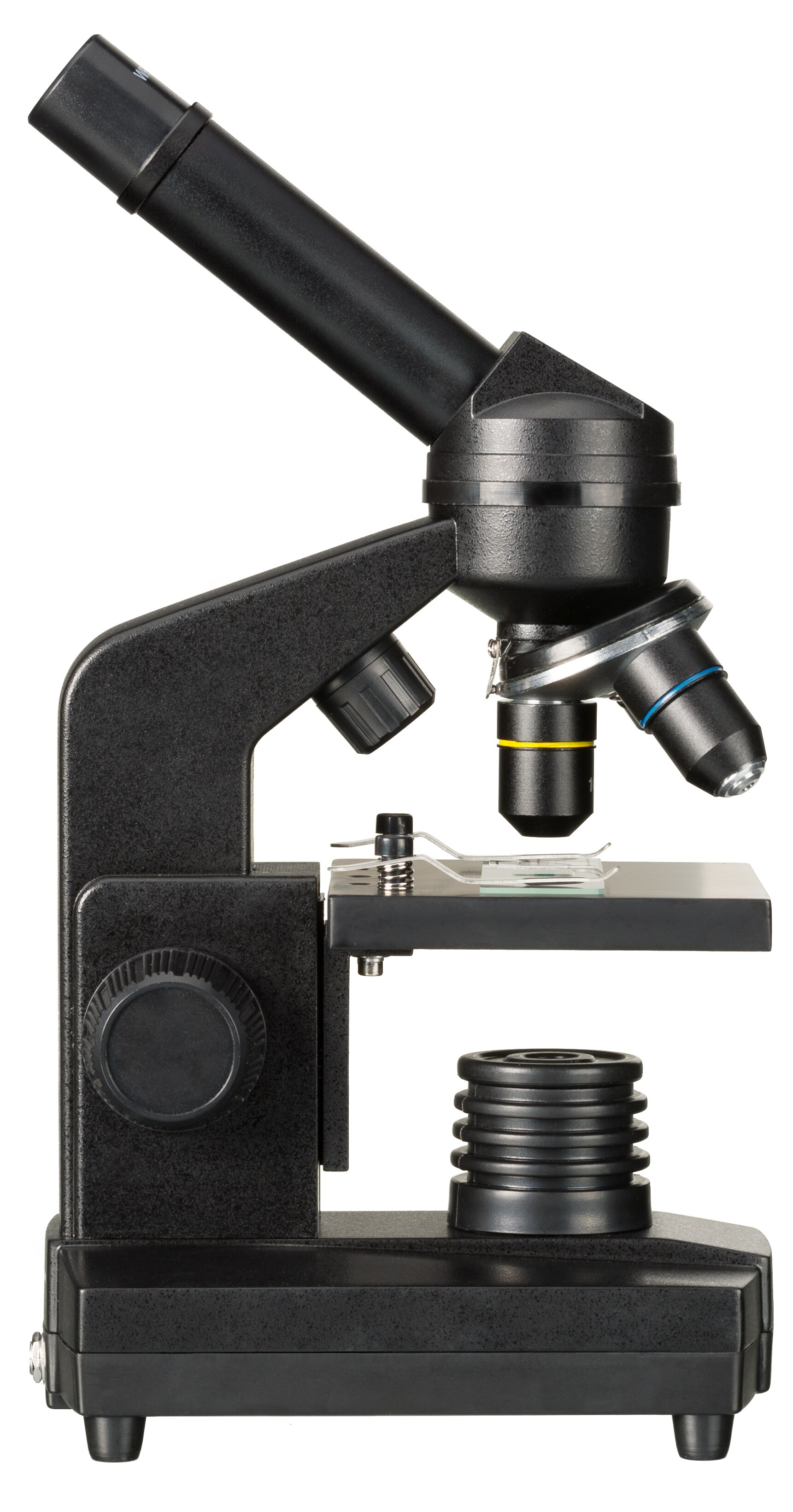 NATIONAL GEOGRAPHIC 40x-1280x Mikroskop inkl. Smartphone Halterung