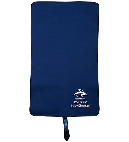 Konfidence wickelunterlage - Roll & Go - Navy
