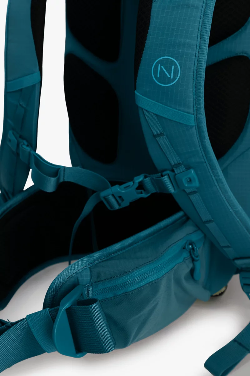 46 NORD Muretto 18 L Wanderrucksack