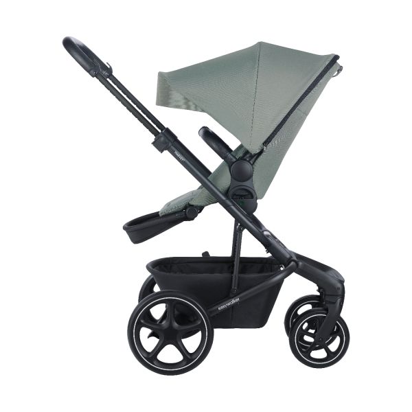 Easywalker Harvey 5 Kinderwagen - Agave Green