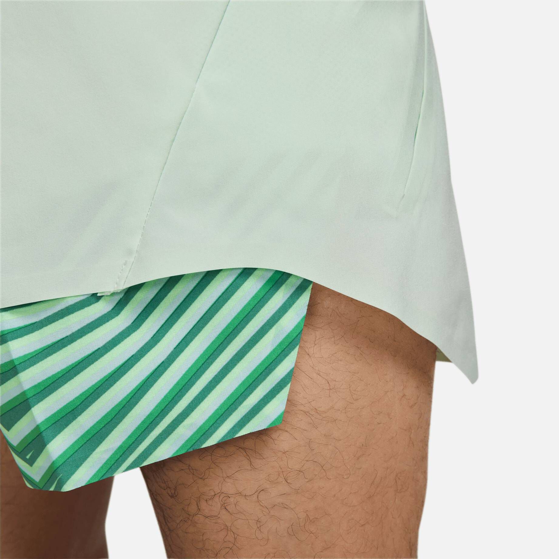 Nike| Herren Tennisshorts NIKE COURT DRI-FIT SLAM