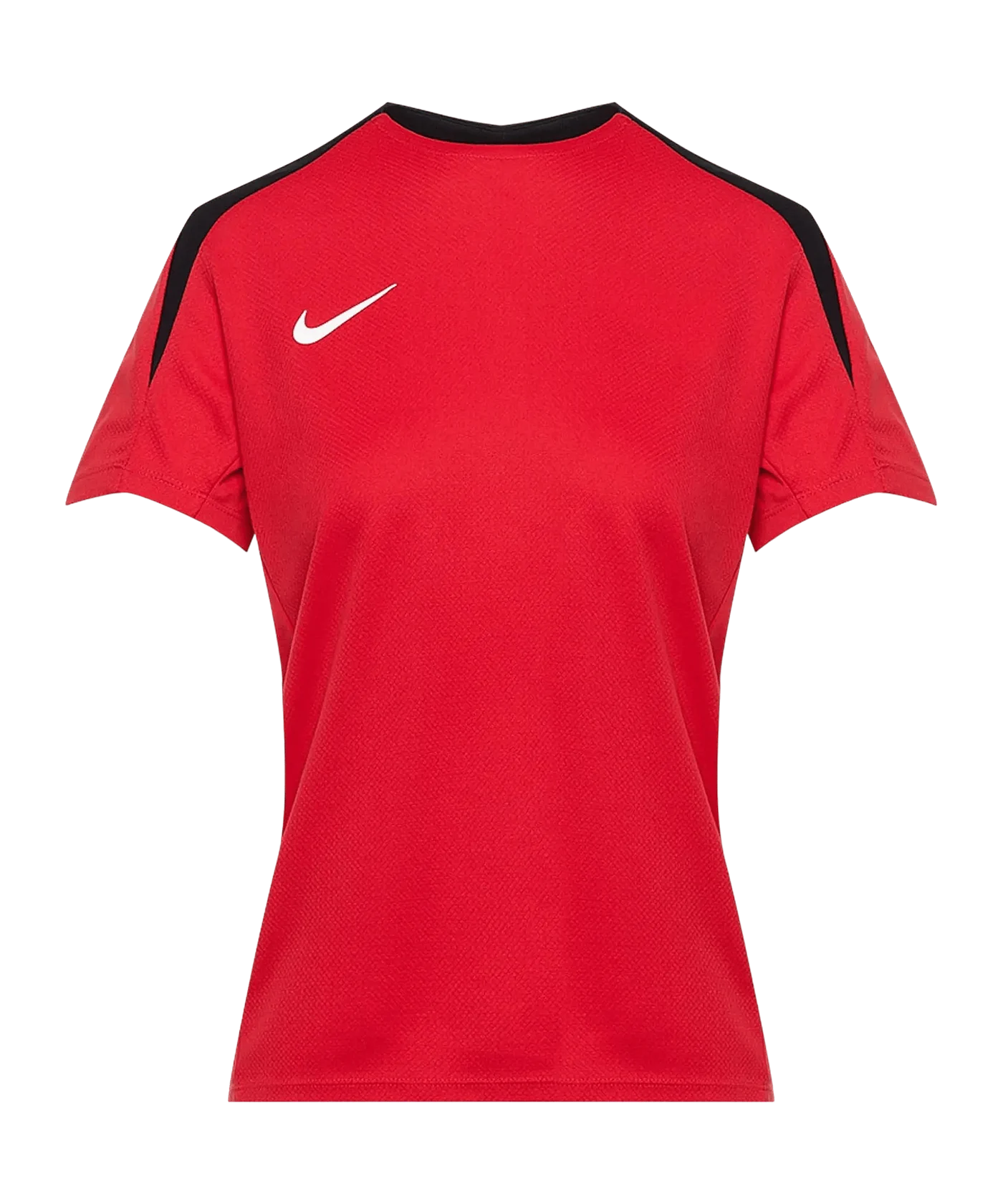Nike Strike 24 Trainingsshirt Damen Rot F657