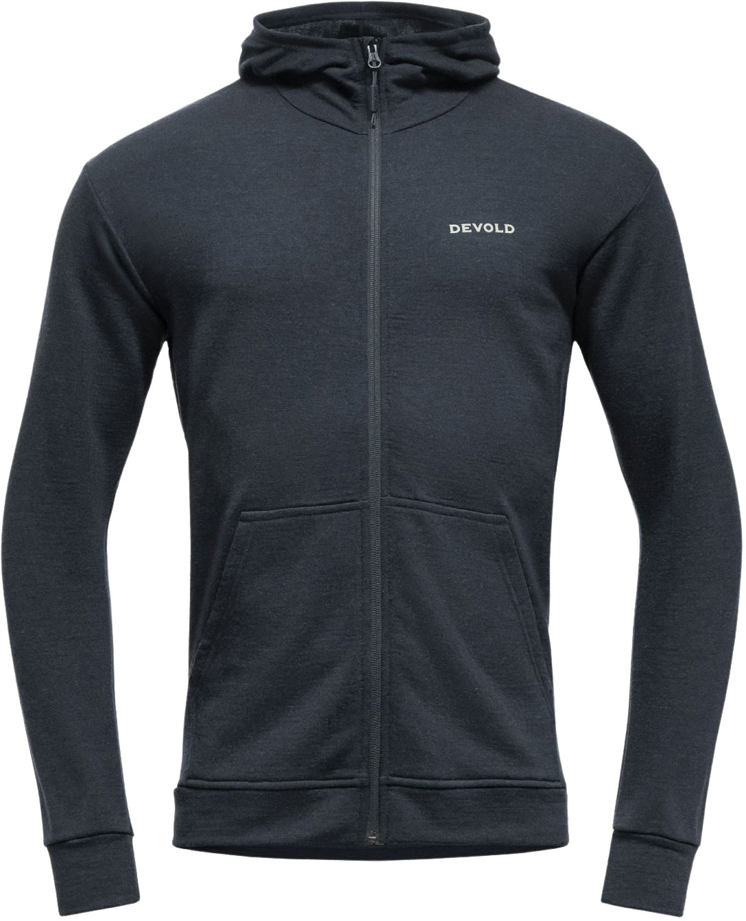Everyday Zip Hoodie