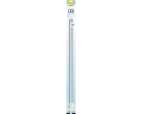 Tetra LightWave Set 830 aquariumverlichting inclusief voeding en adapter, 21 W, lengte 83 - 91 cm