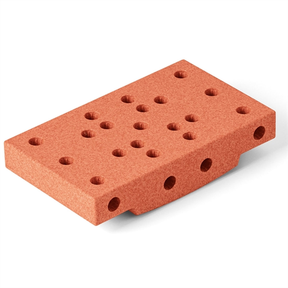 Klods Base Burnt Orange - MODU → Luksusbaby.dk