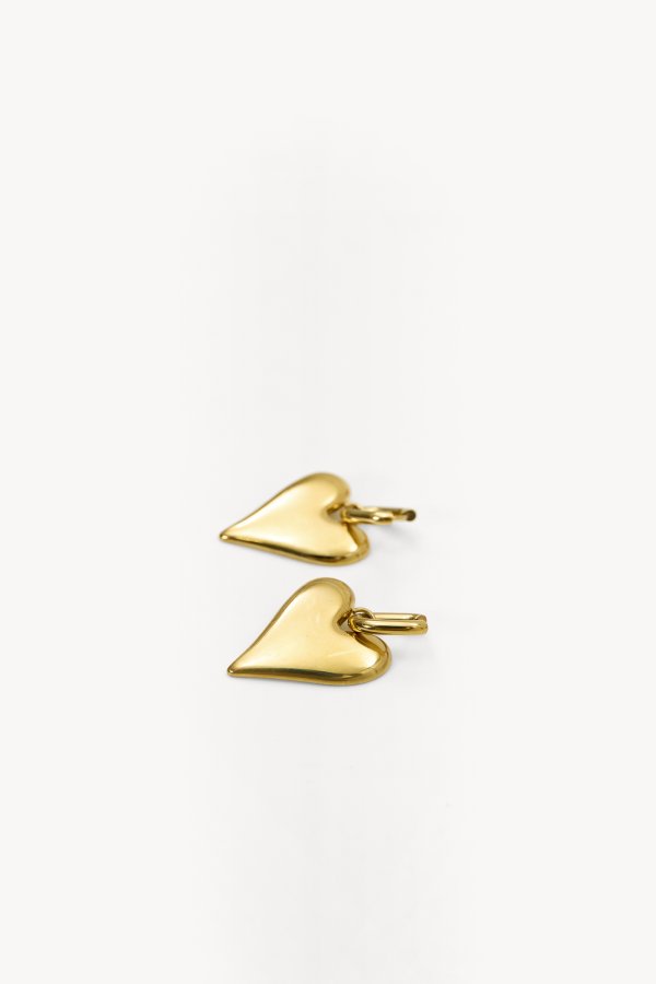 WHY THIS MAGIC - GOLD