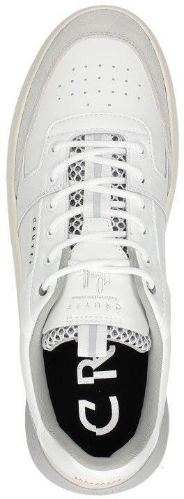 Cruyff Endorsed Tennis wit
