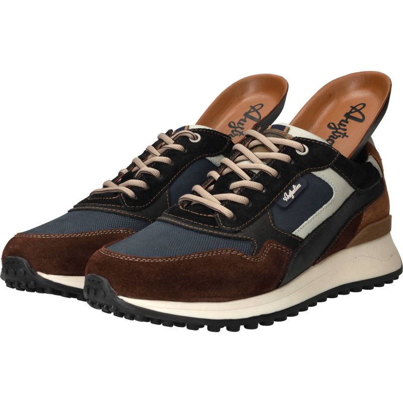 Australian Yamato Sneakers Blauw Heren