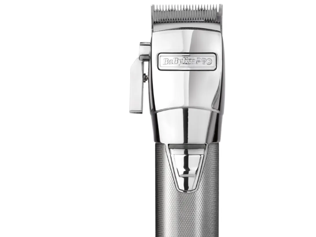 Hår- og skægtrimmer FX8700E