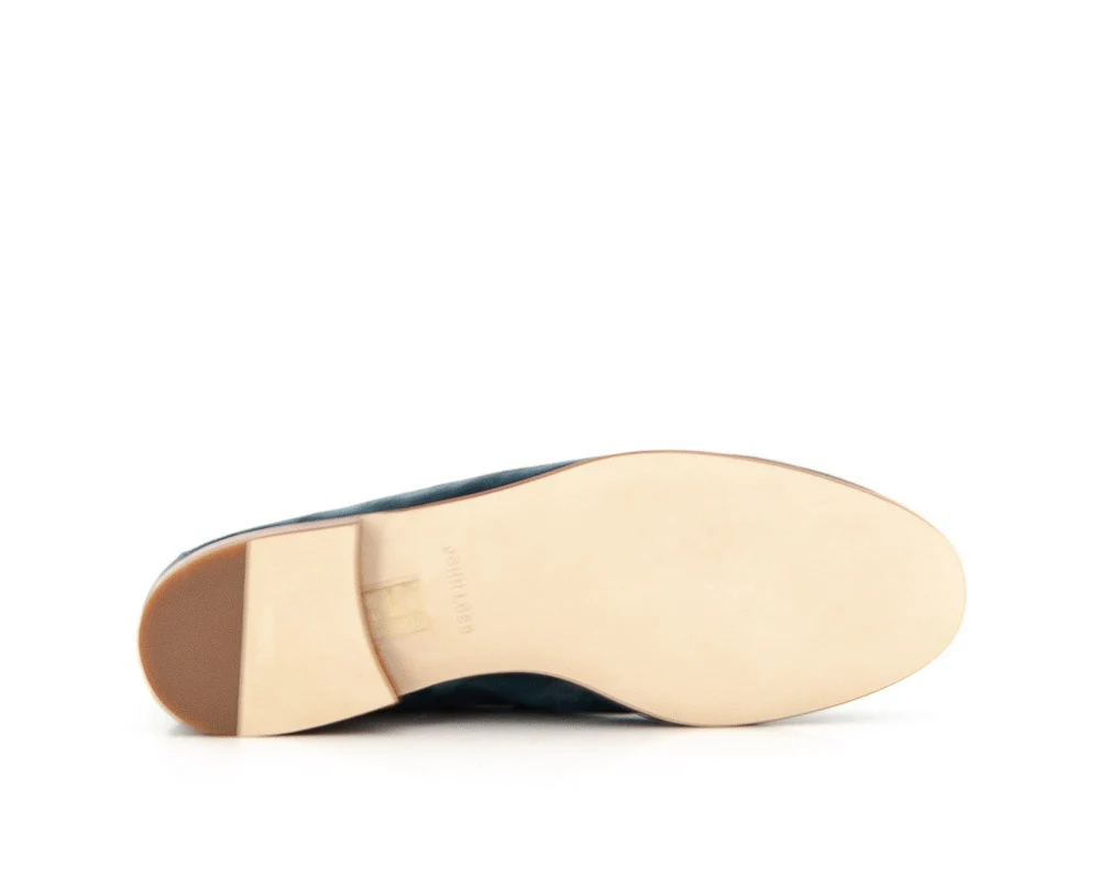JOHN LOBB - HENDRA