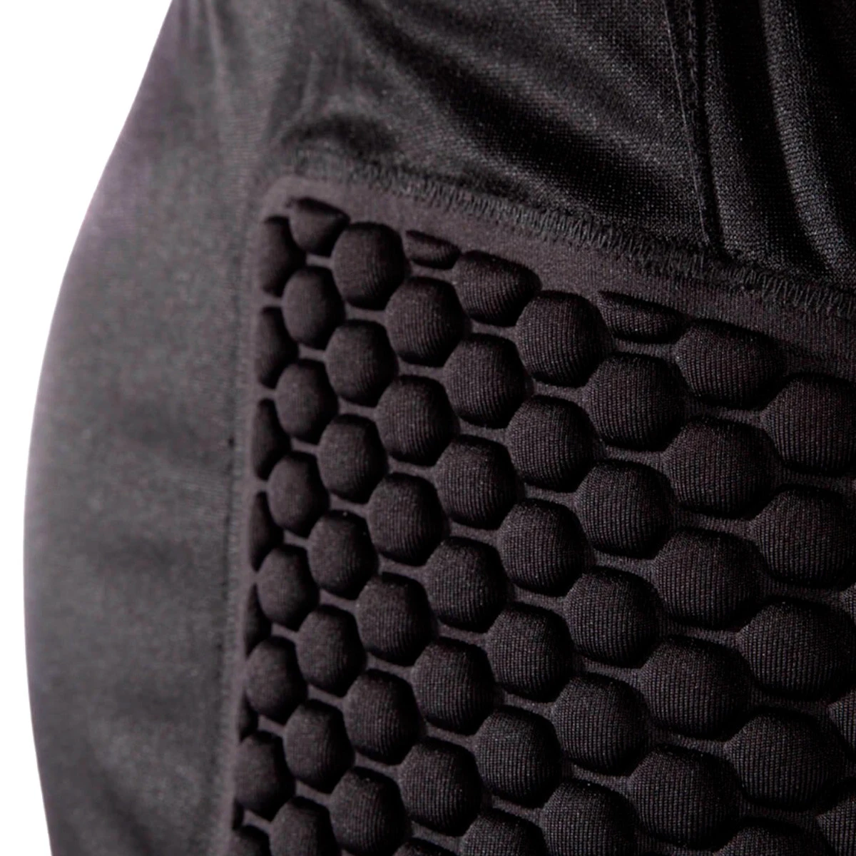 Calças pirata Uhlsport Proteções Criança