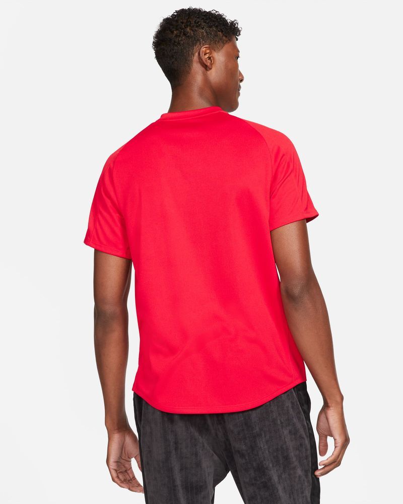 Haut de tennis Nike NikeCourt pour homme