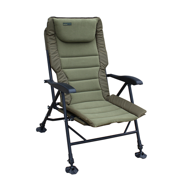 Chaise inclinable Sonik Bench-Tek Recliner Armchair