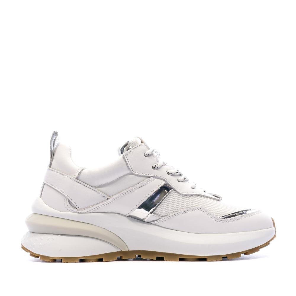 Replay Baskets Blanche Femme Replay Athena