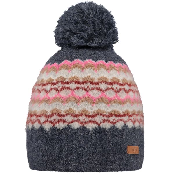 Bonnet ski BARTS SEIRE BEANIE BLUE