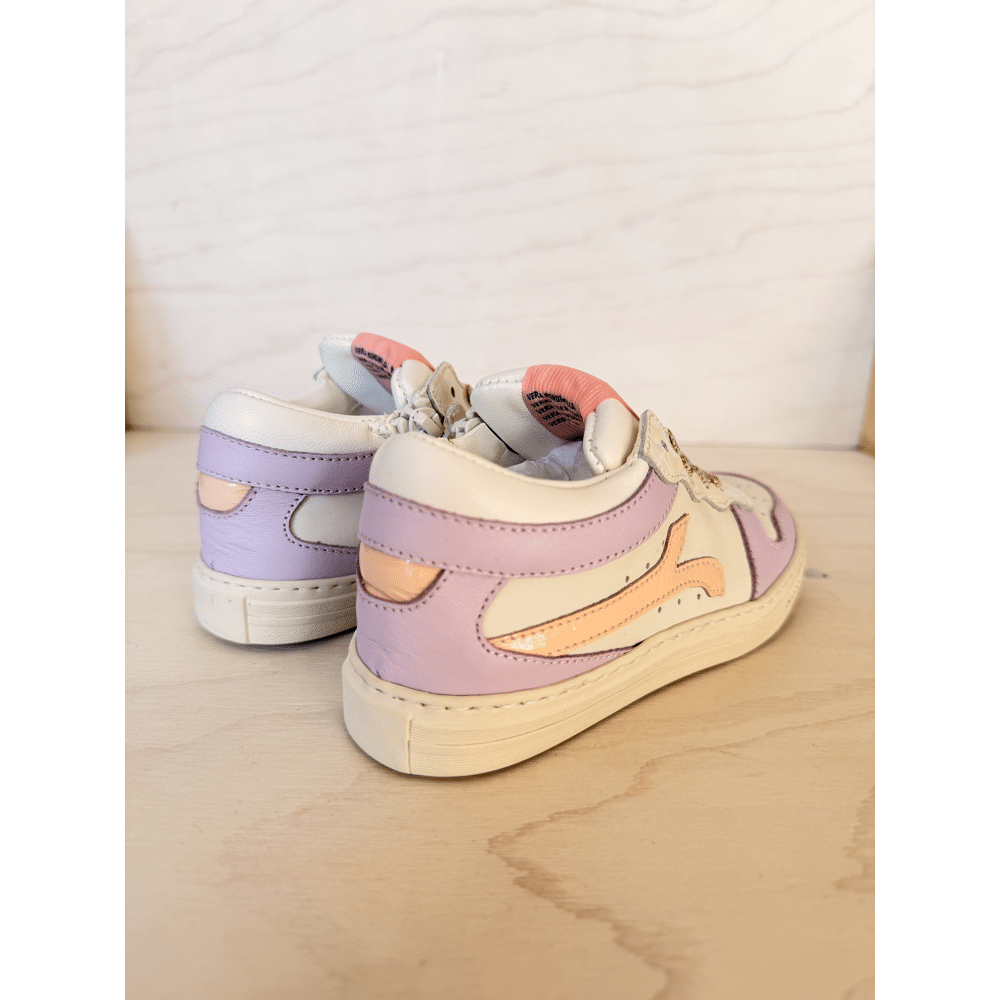 RONDINELLA - Lage Sneaker