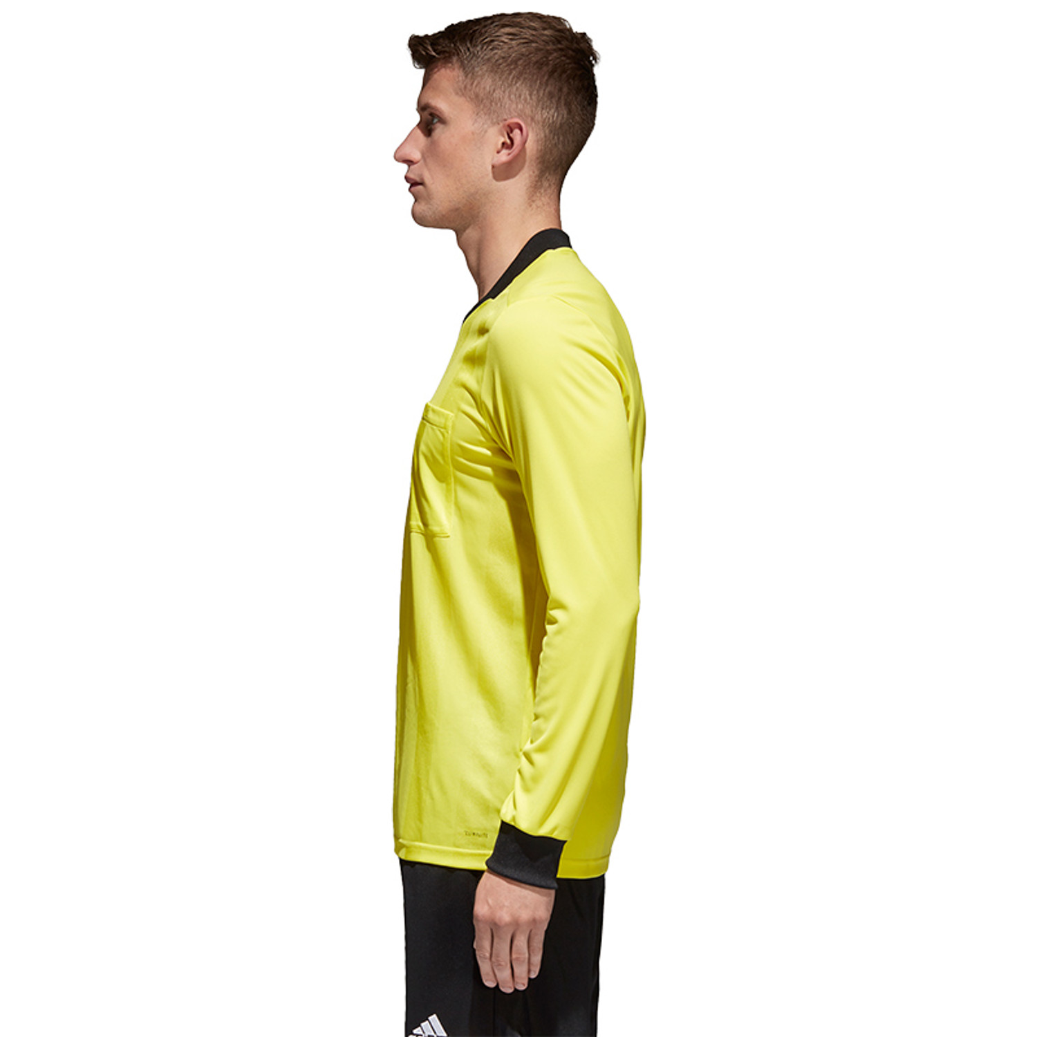 adidas Scheidsrechterstenue Lange Mouw