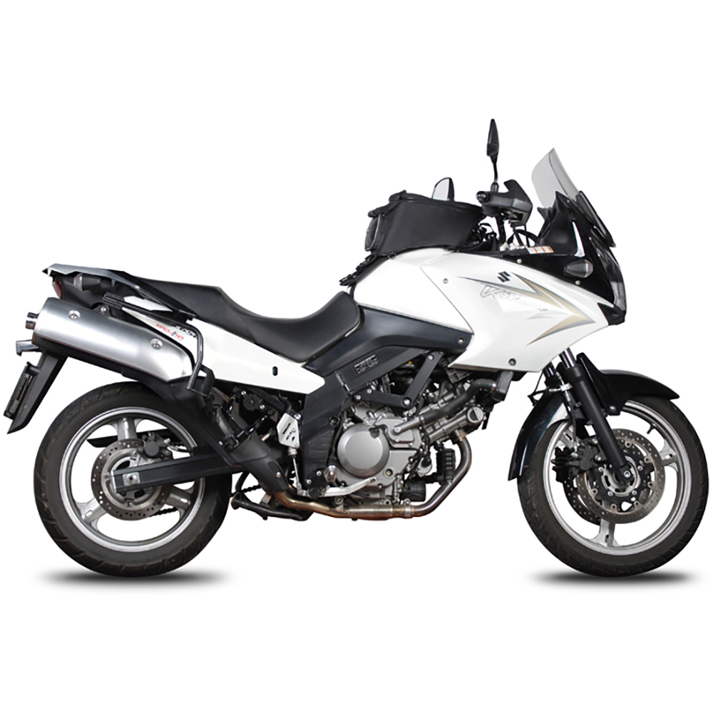 Shad - Support Fixation 3P System Suzuki VStrom 650 S0VS62IF