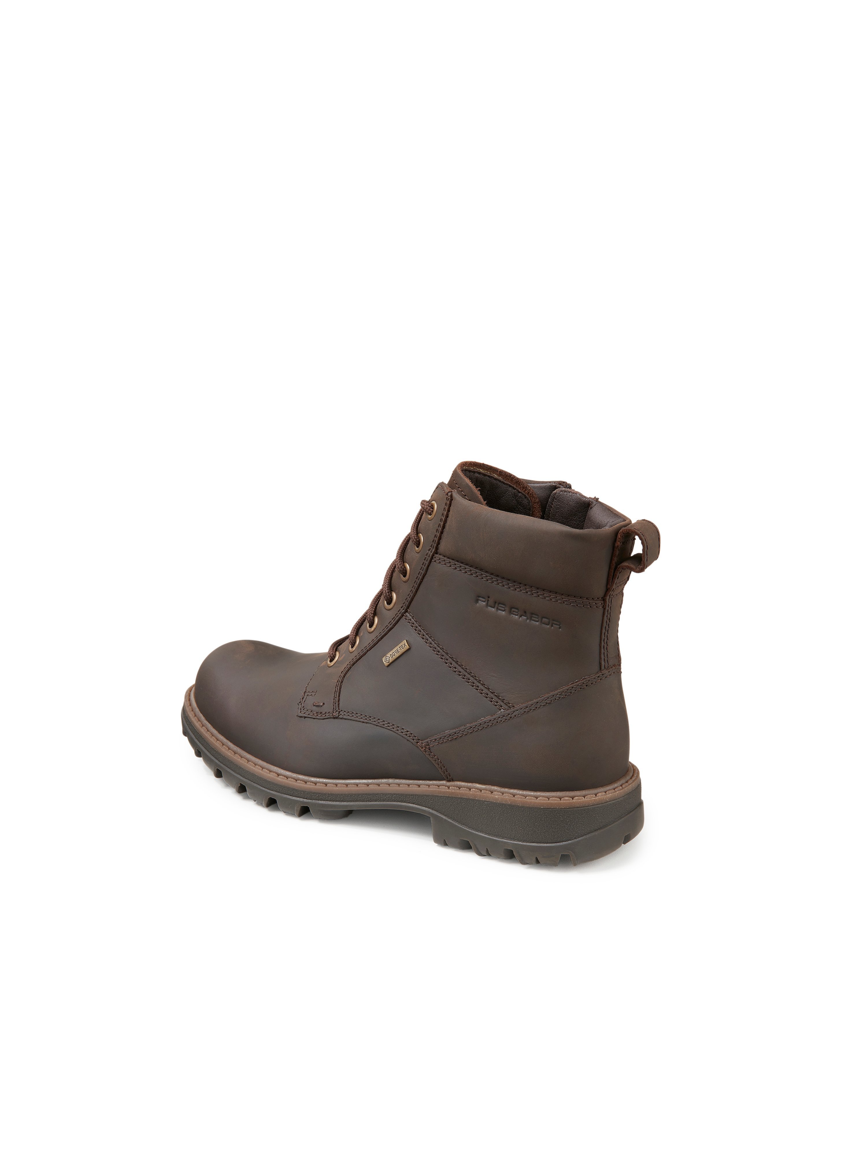 Stiefelette