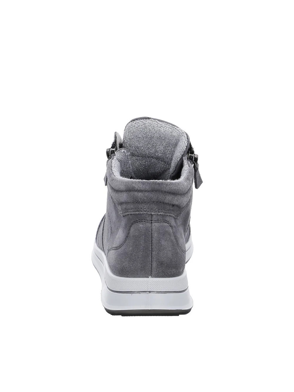 Stiefelette Osaka graphit
