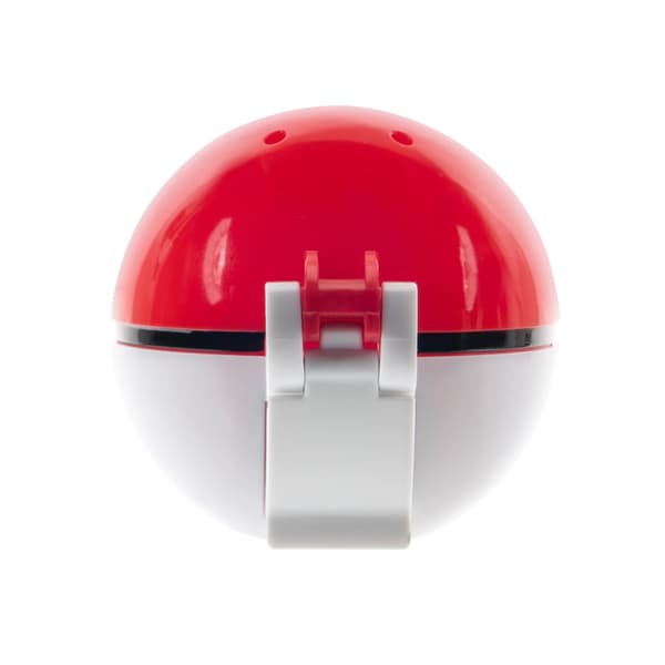Pokemon Clip N Go Quaxly With Poke Ball