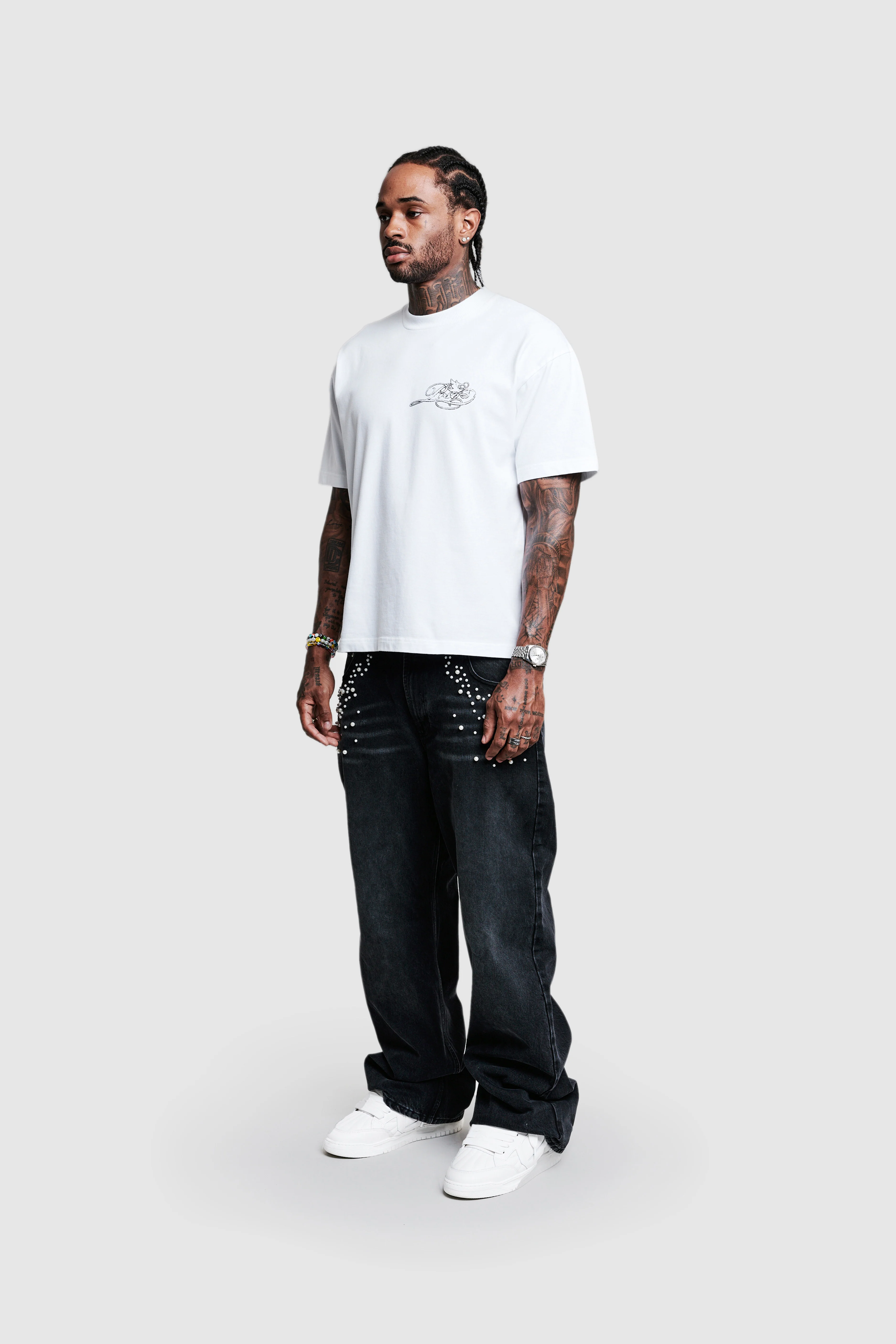 Frame Tee