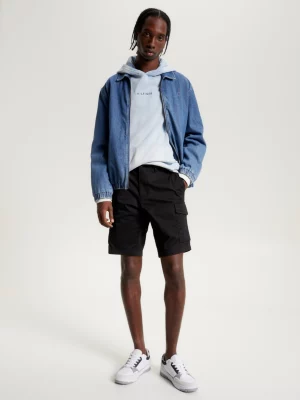 Coleção 1985 Harlem Relaxed Cargo Shorts