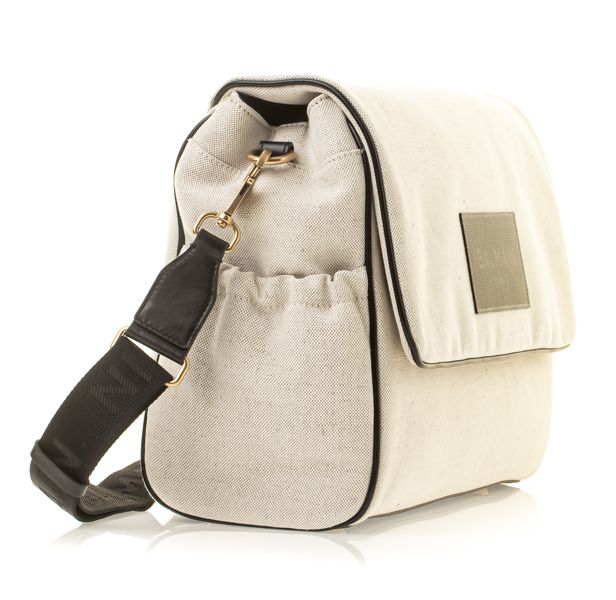 Balmain Diaper Bag