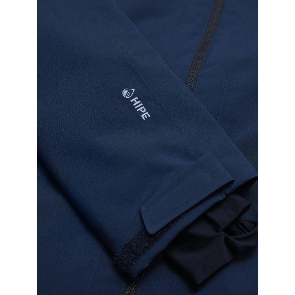 Peak Performance Rider Tech Skijacke Herren blue shadow