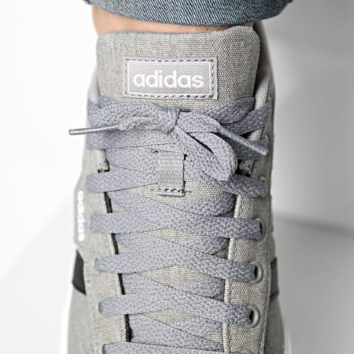 Baskets Daily 3.0 FW3270 Dove Grey Core Black Footwear White