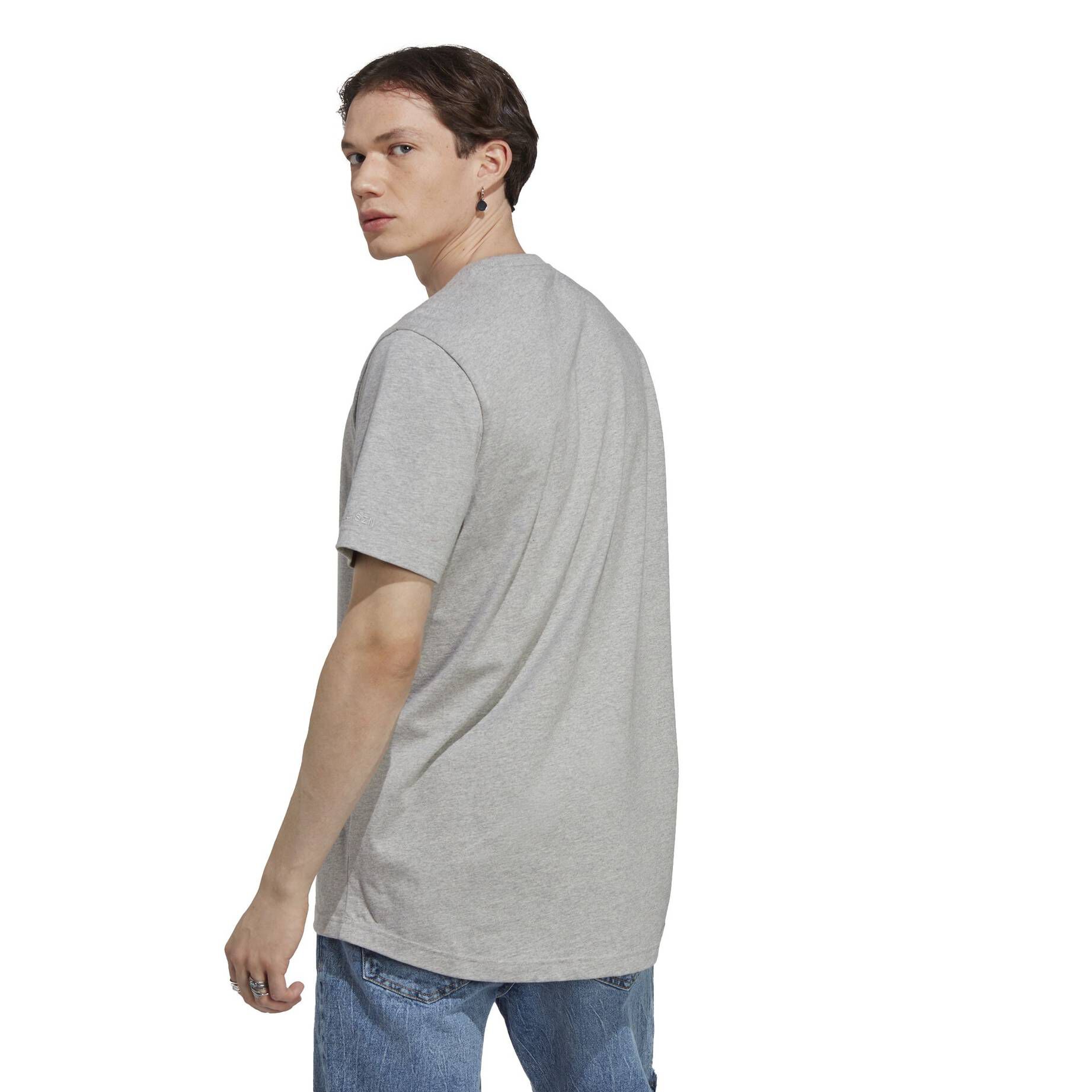 adidas Sportswear| Herren T-Shirt ALL SZN Loose Fit
