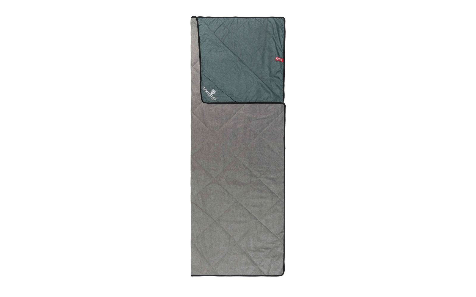 Grüezi Bag WellhealthBlanket Wool Deluxe