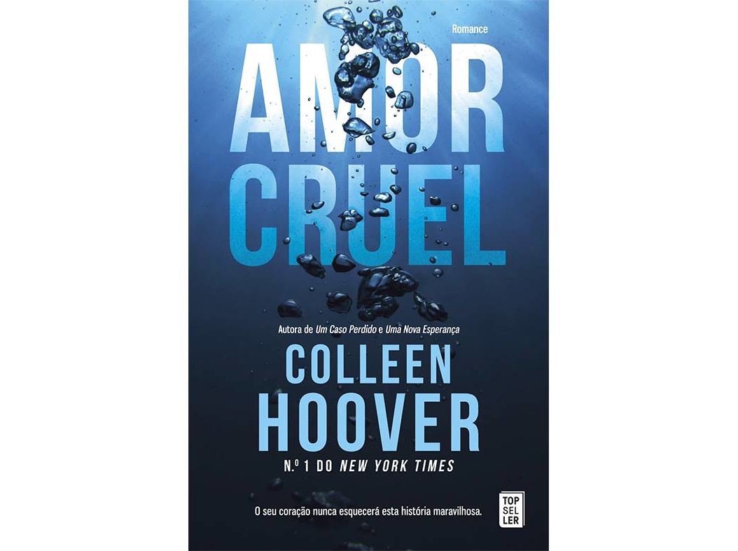 AMOR CRUEL