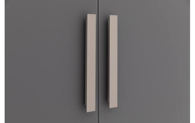 Kledingkast Easy Storage Ddk