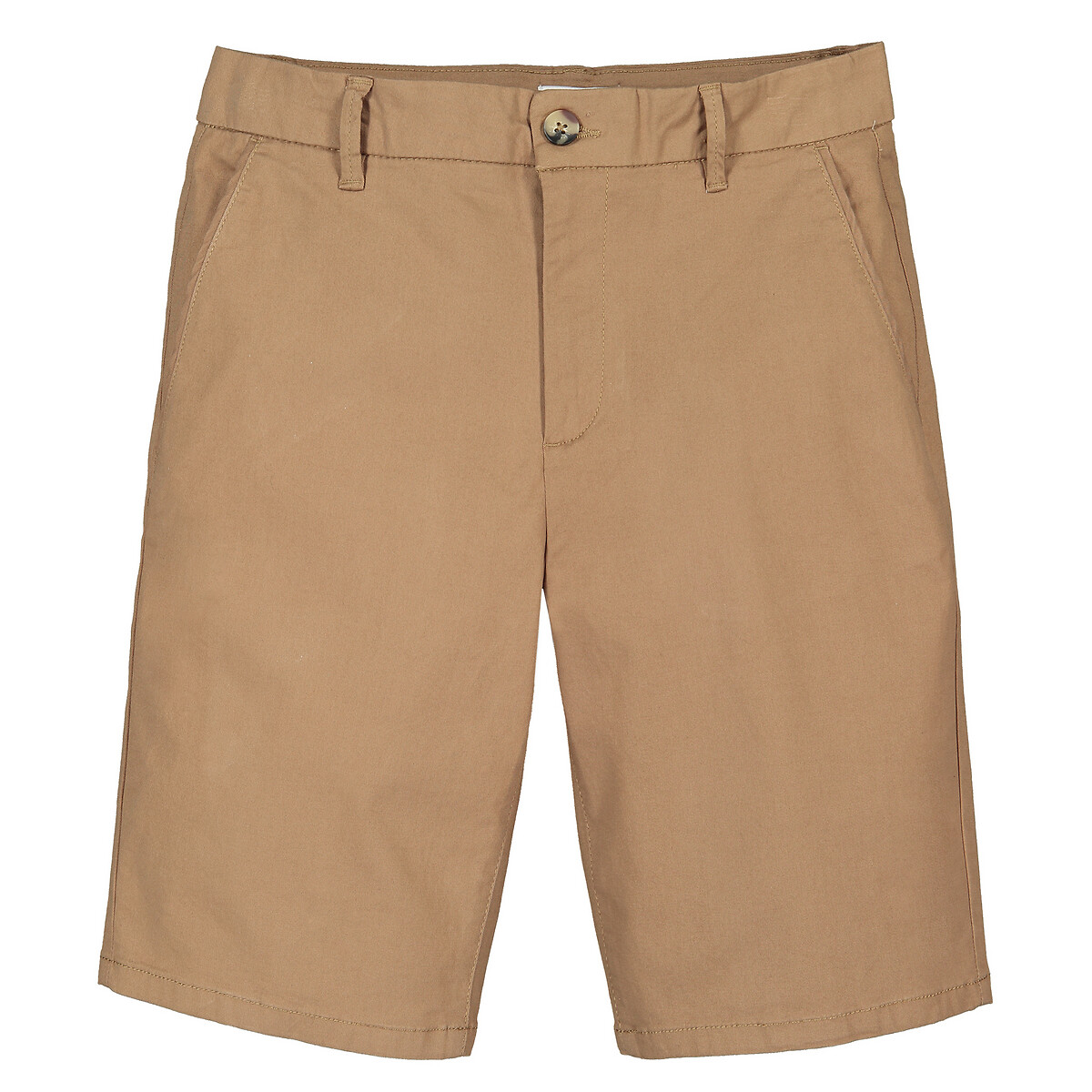COLEÇÕES LA REDOUTE<br>Shorts Chino