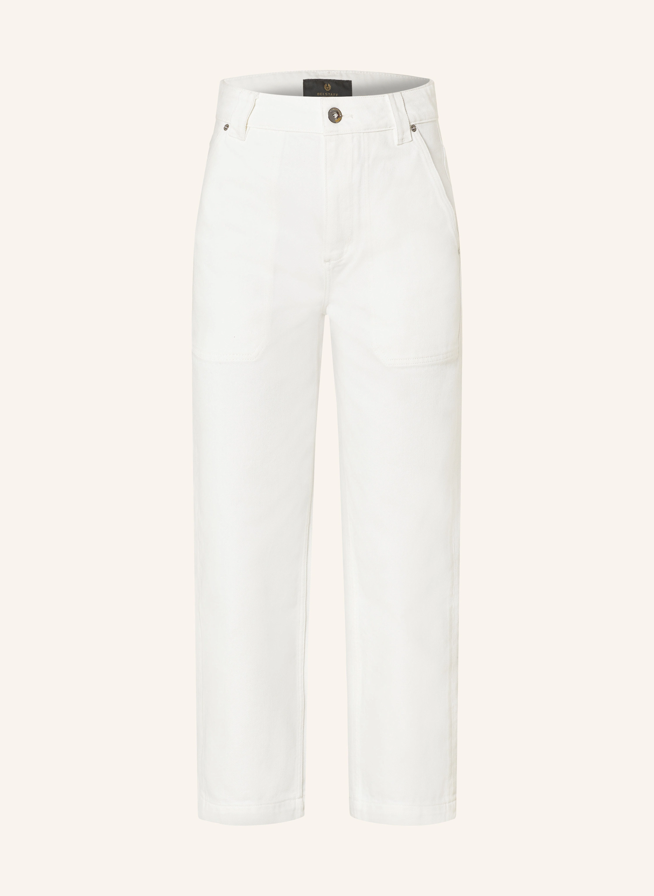 BELSTAFF 7/8-Jeans CARRICK
