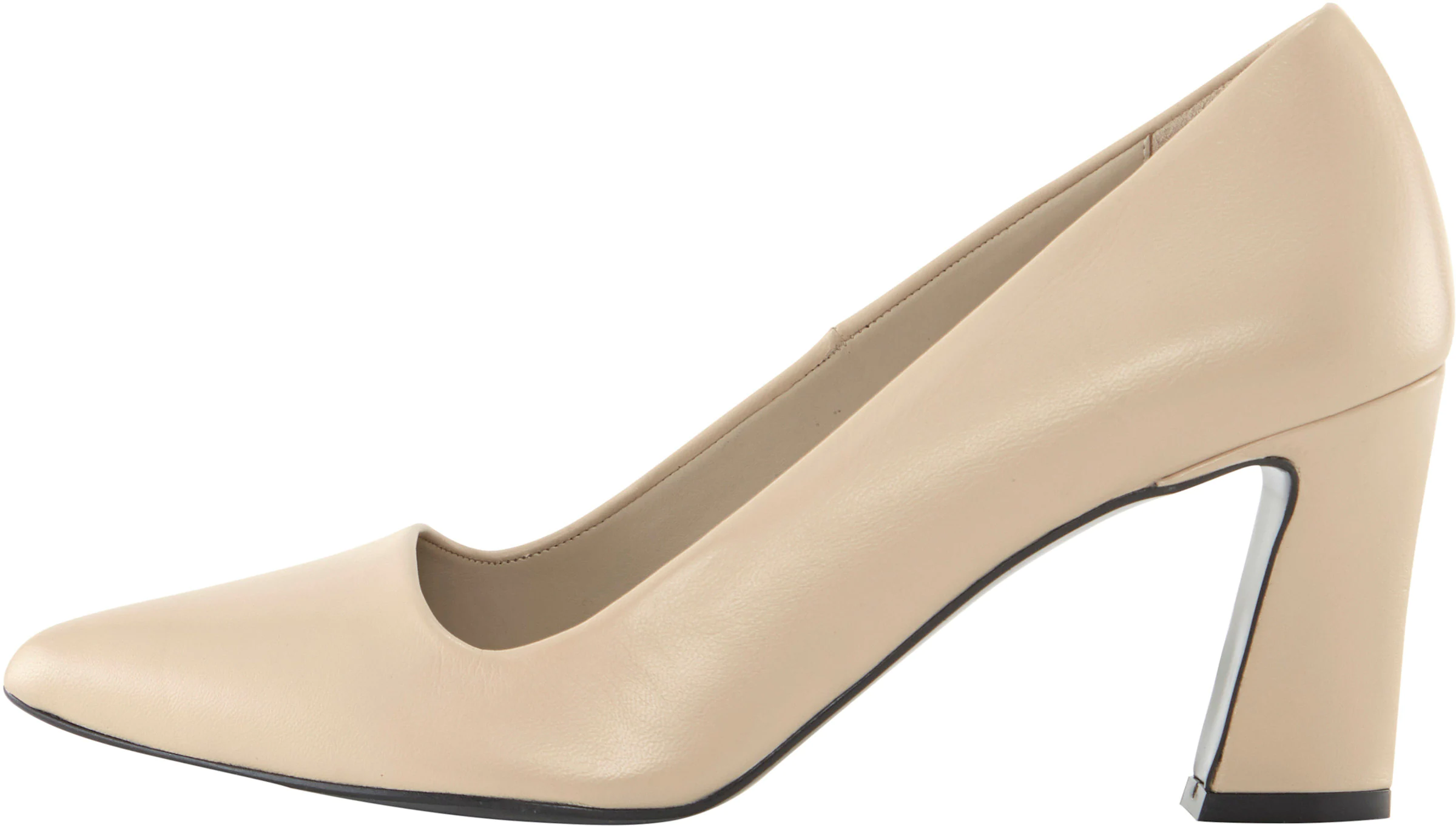 heine Pumps in beige