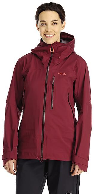 RAB - VESTE FIREWALL W