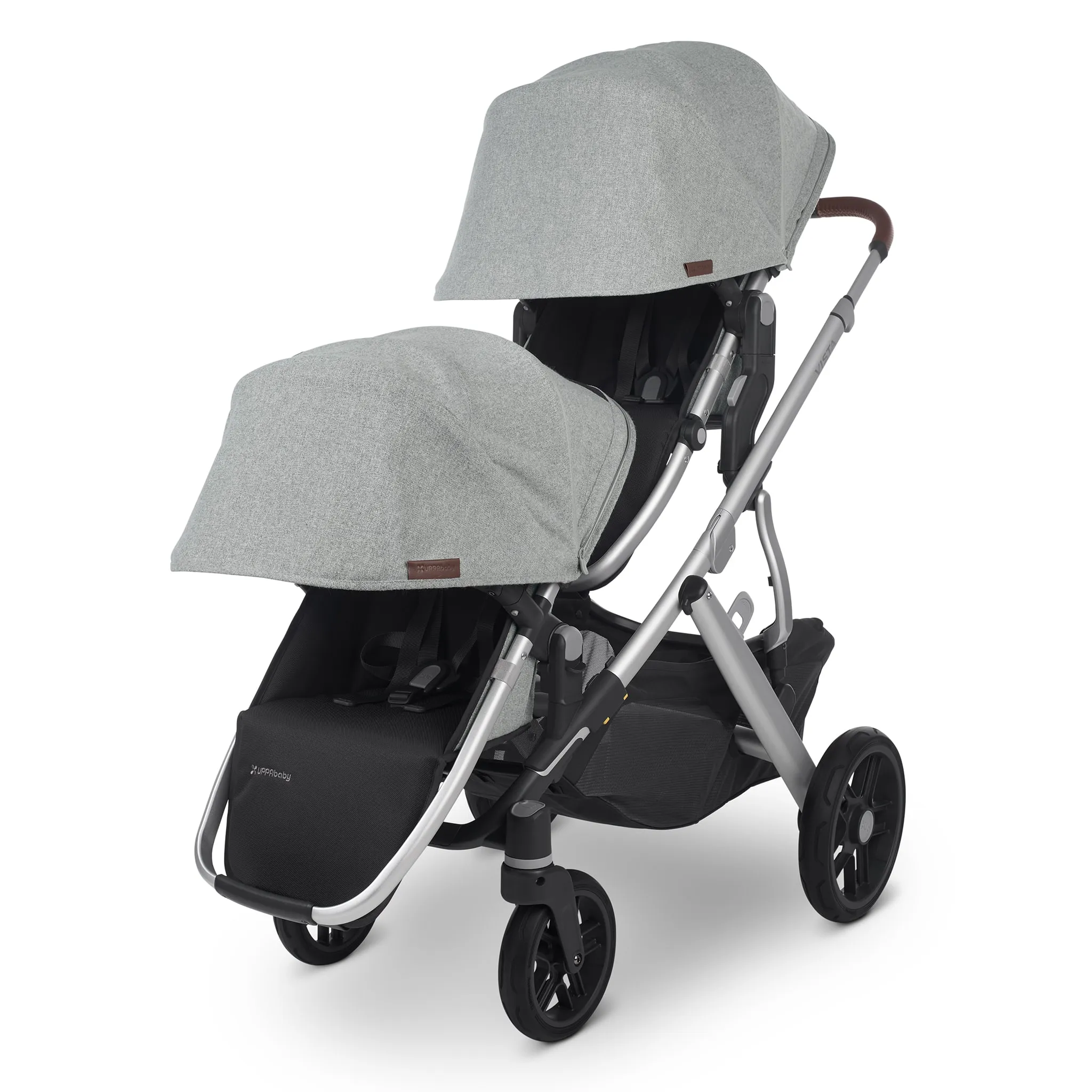 UPPAbaby Second Siège Vista V2 - Stella